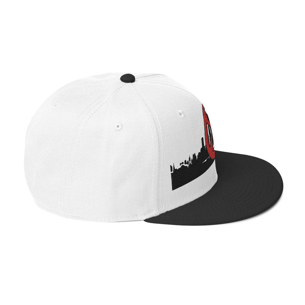 CK CO. Snapback Hat