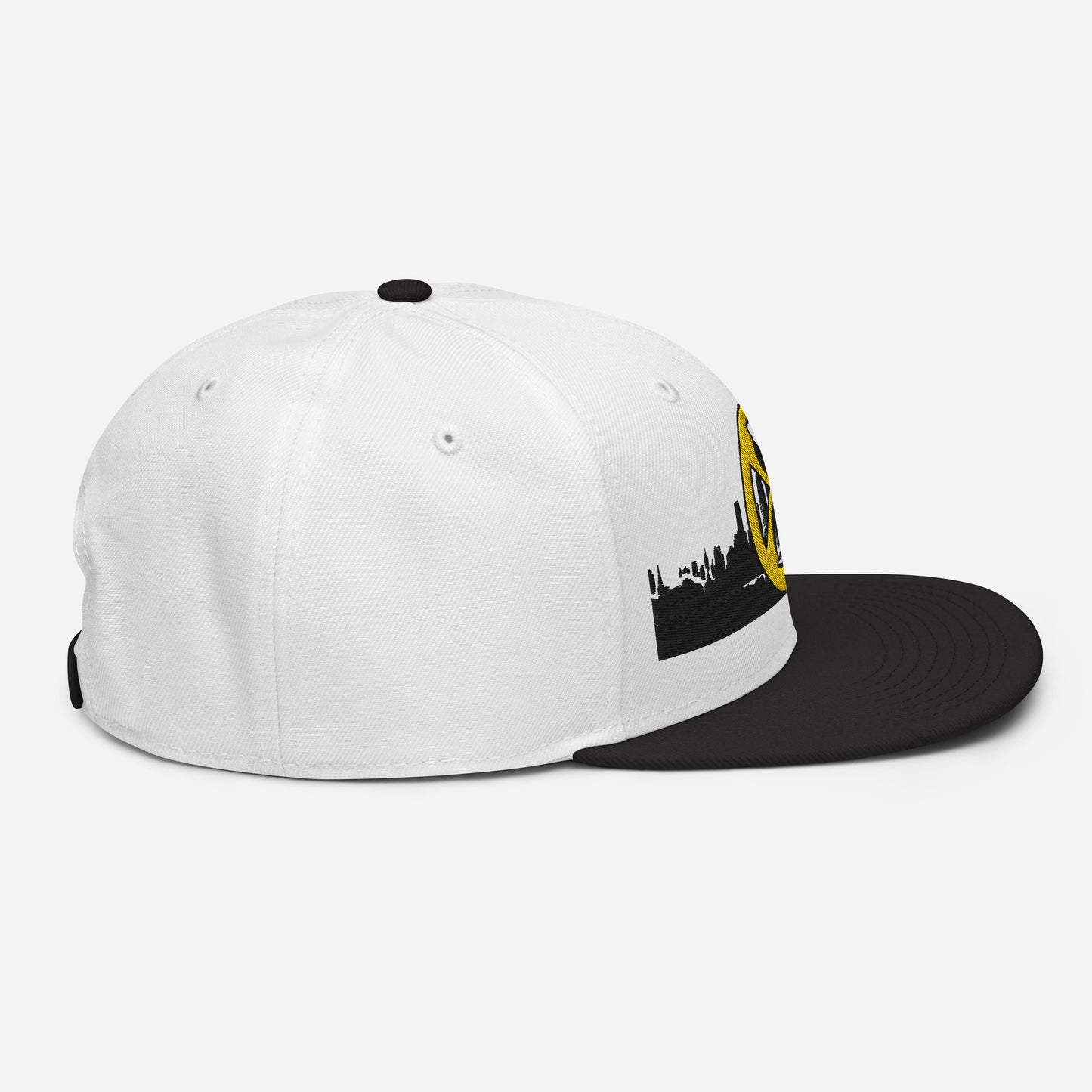 CK CO. Snapback Hat