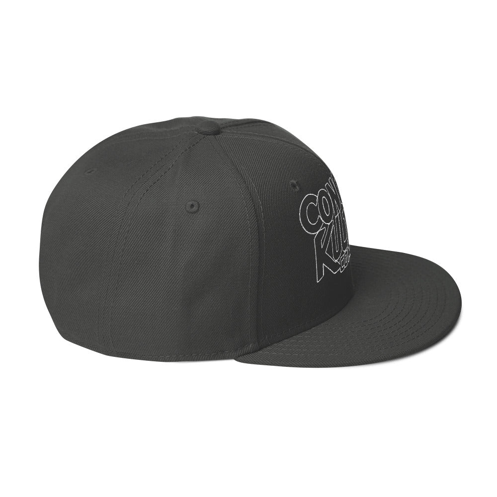 CK CO Snapback Hat