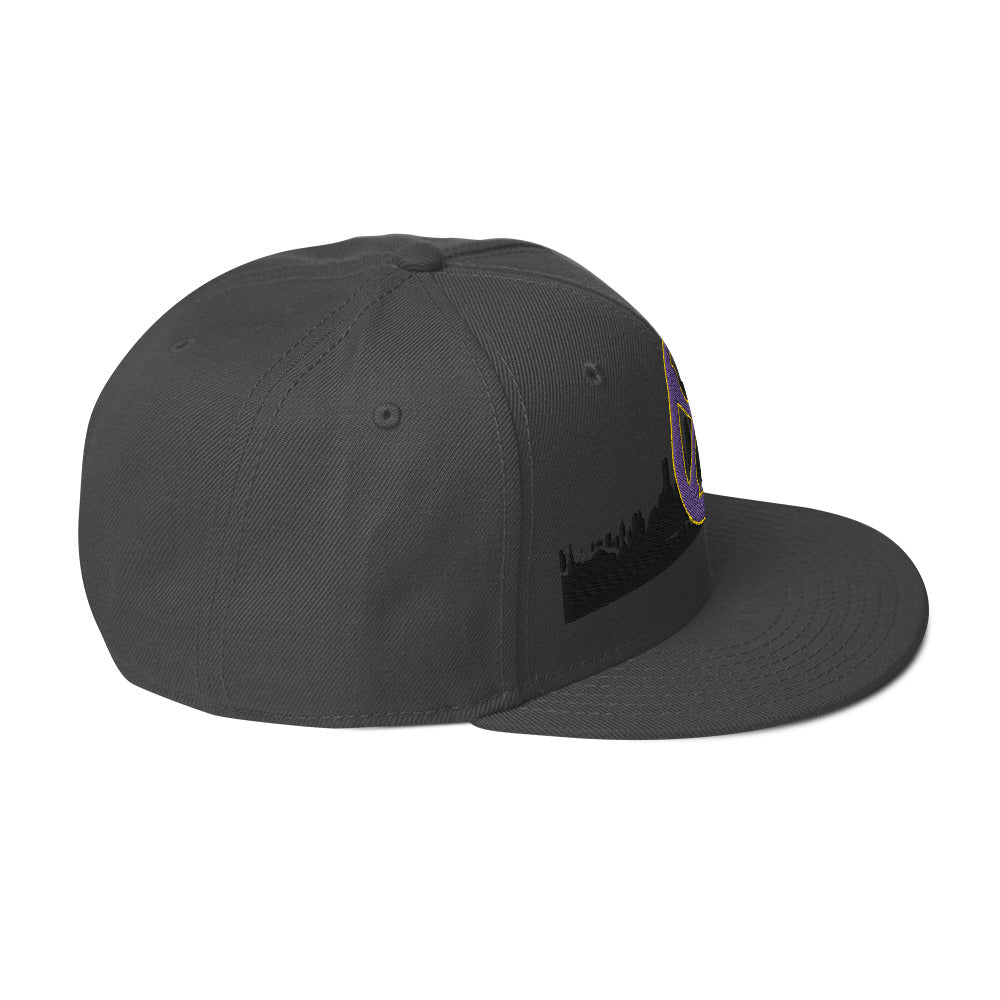 CK Co. Snapback Hat