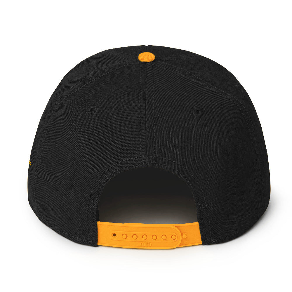 CK CO. Snapback Hat