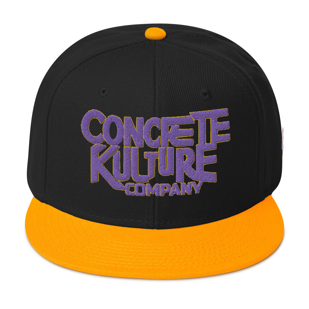 CK CO Snapback Hat