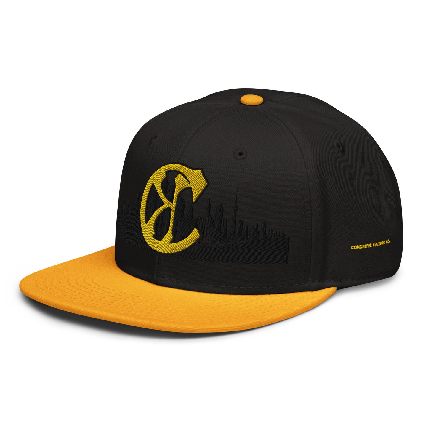 CK CO. Snapback Hat