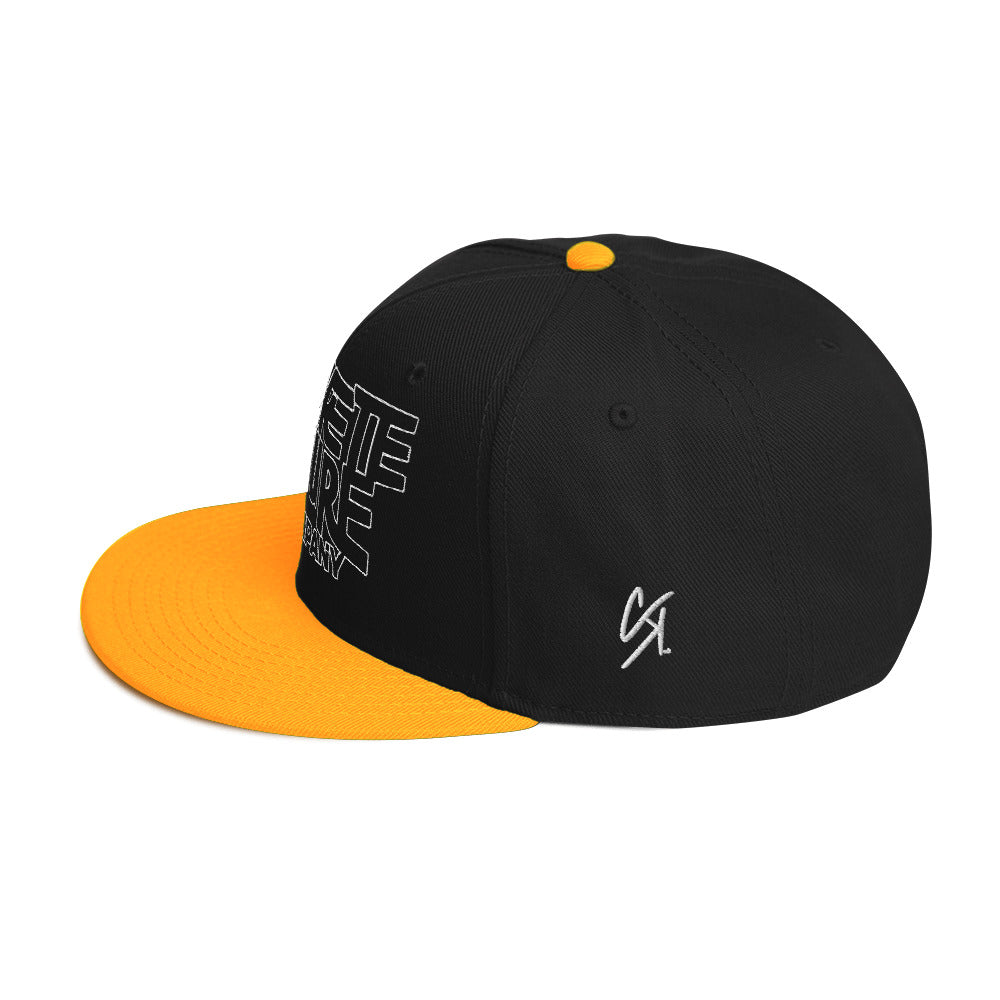 CK CO Snapback Hat