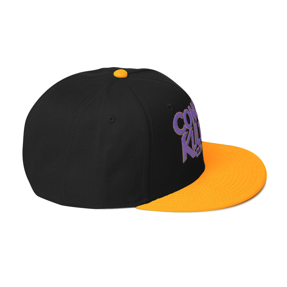 CK CO Snapback Hat