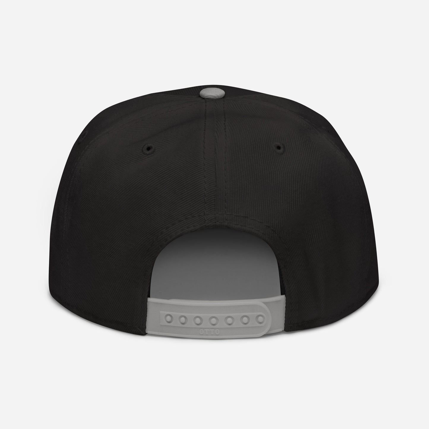 Concrete Kulture Culture Snapback Hat