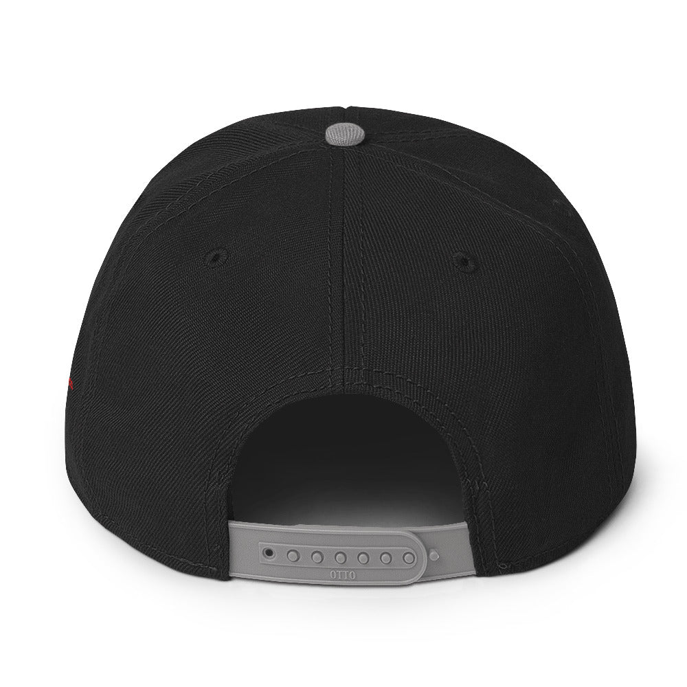 CK CO. Snapback Hat