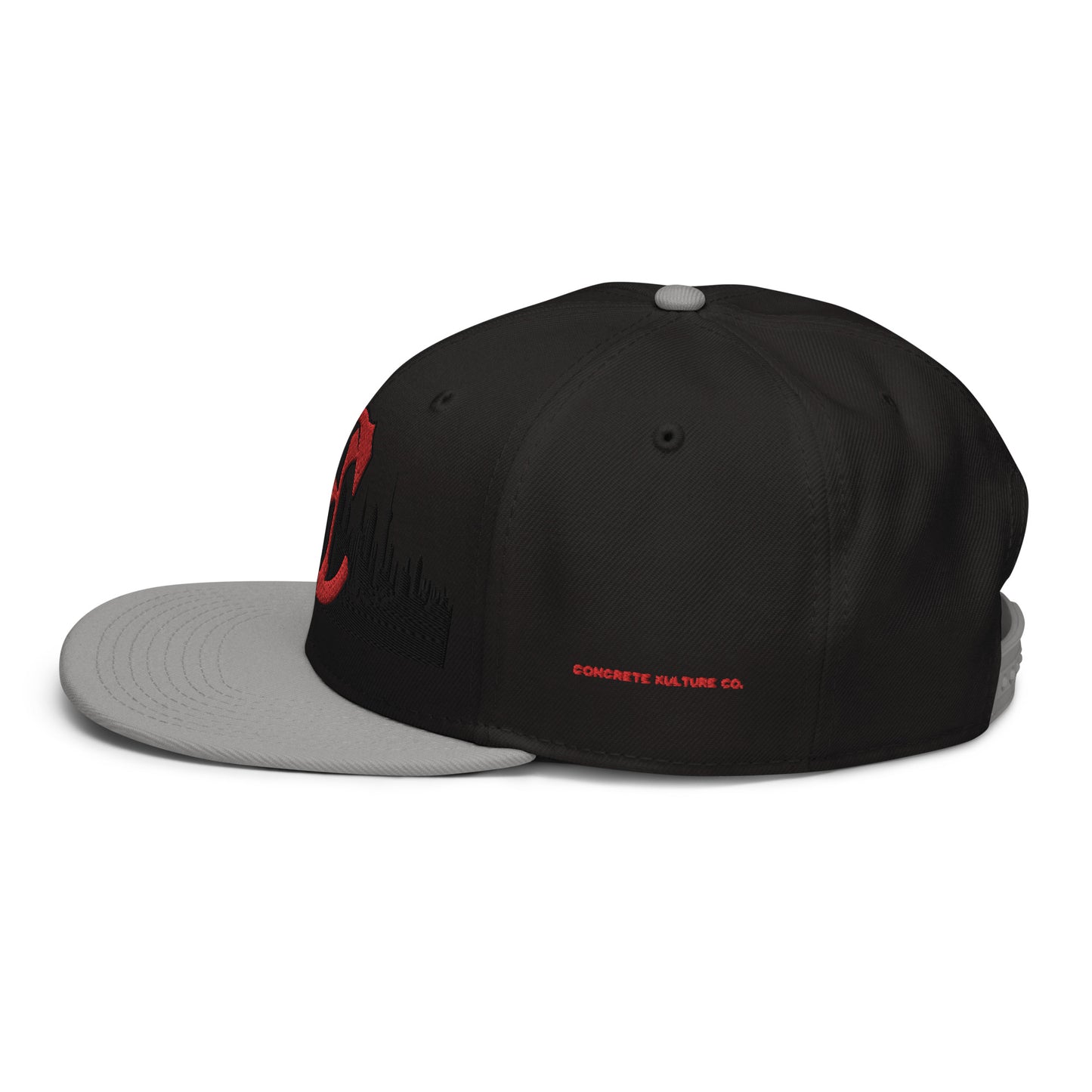CK CO. Snapback Hat