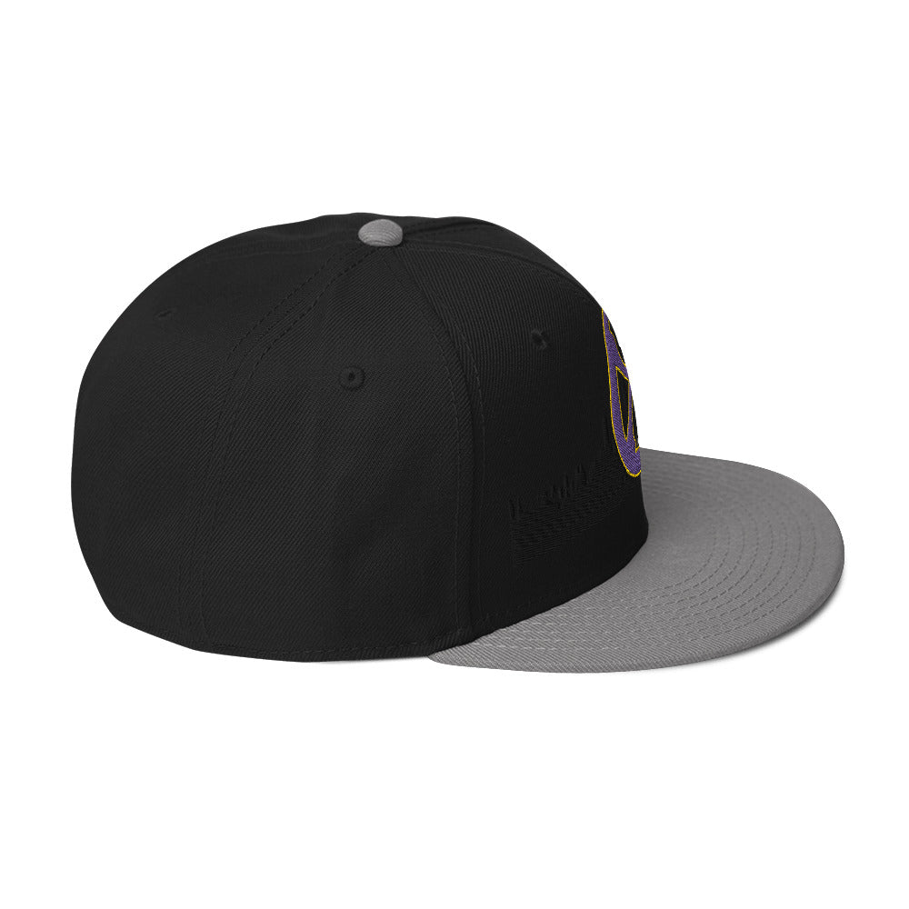 CK Co. Snapback Hat