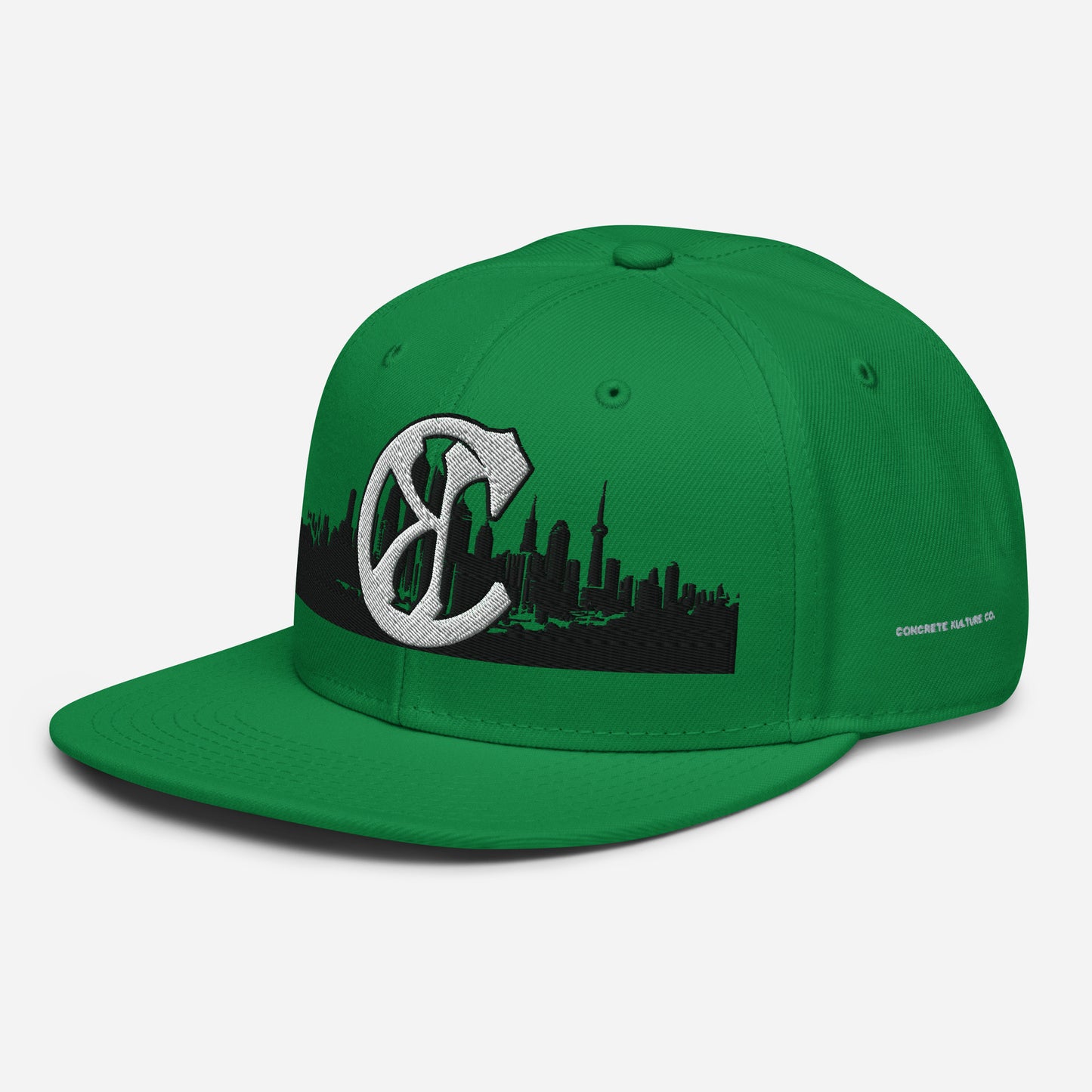 CK CO. Snapback Hat