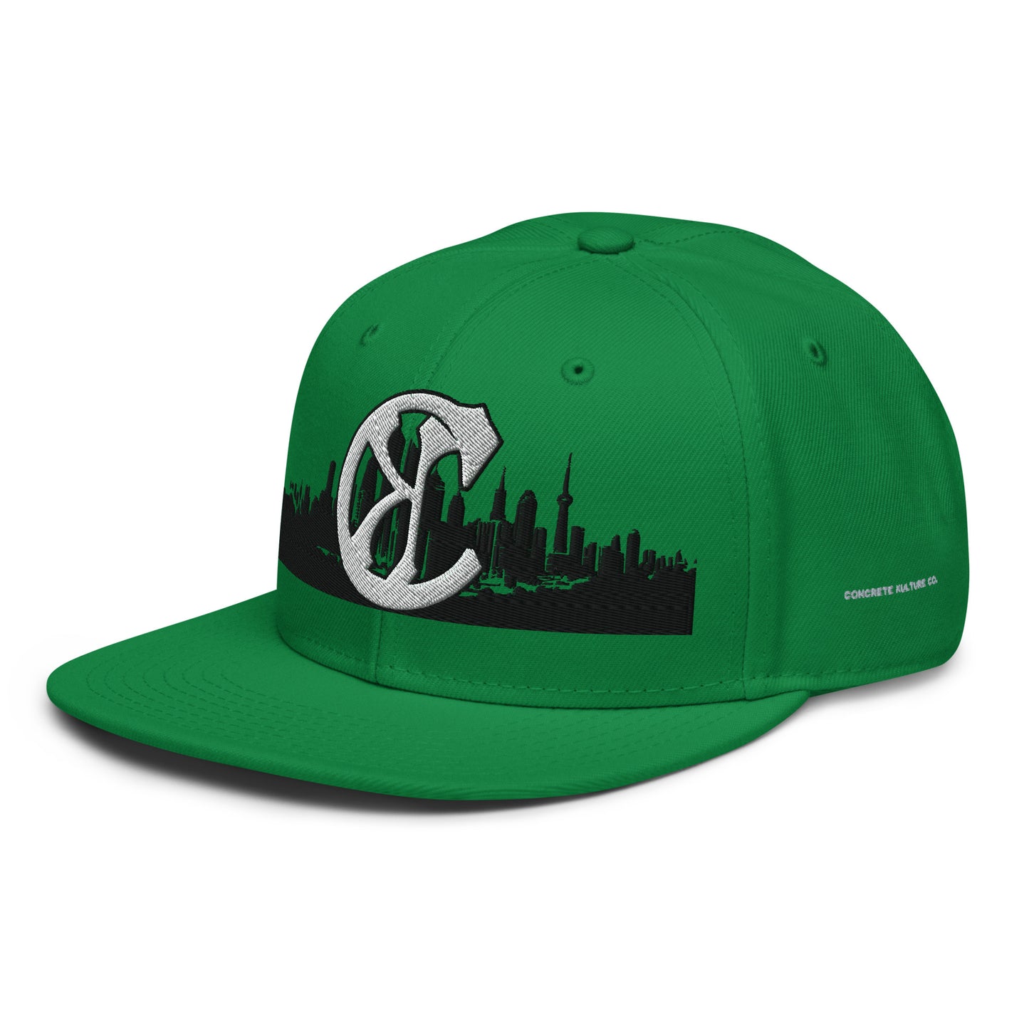 CK CO. Snapback Hat