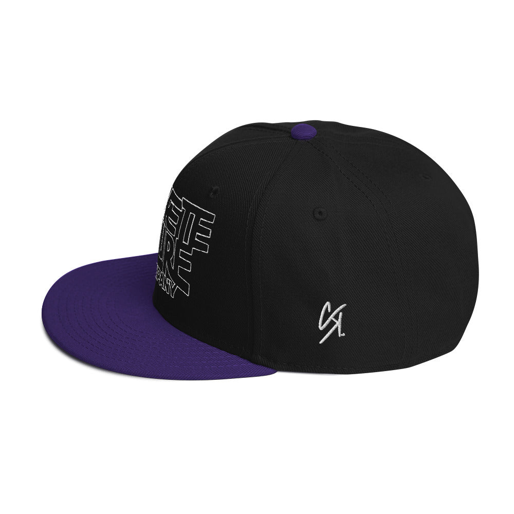 CK CO Snapback Hat