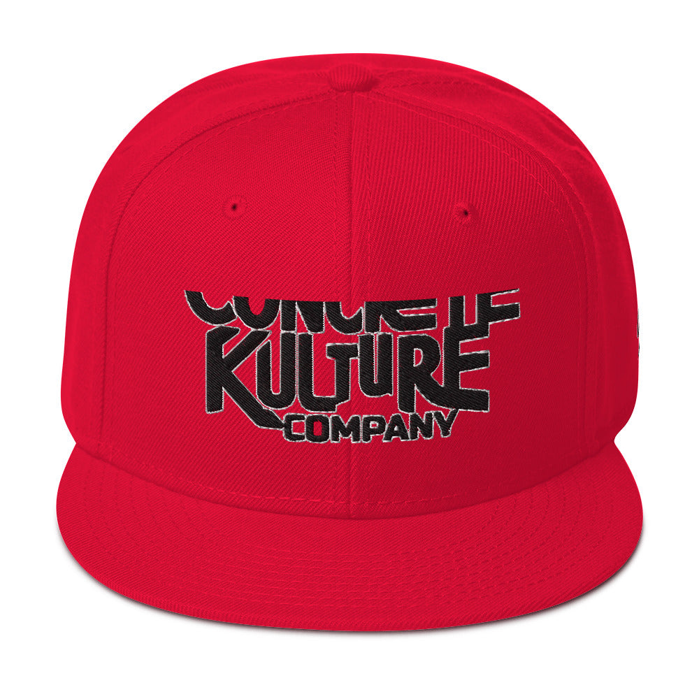 CK CO Snapback Hat