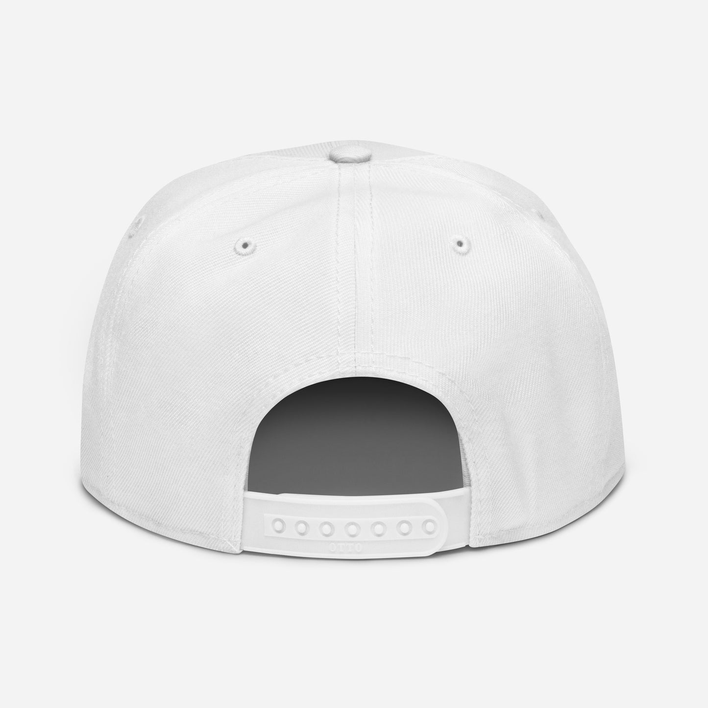 Concrete Kulture Company Snapback Hat