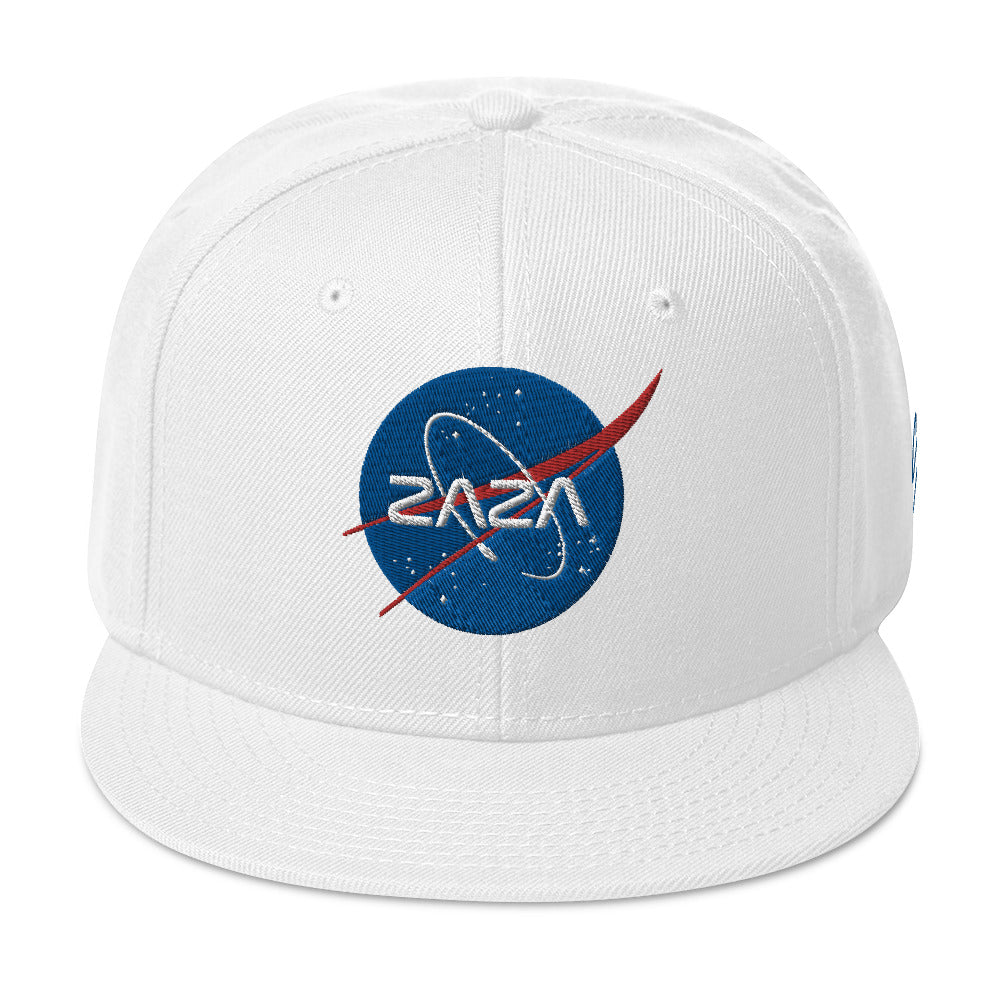 CKco "Zaza" Snapback Hat