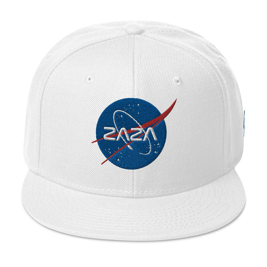 CKco "Zaza" Snapback Hat