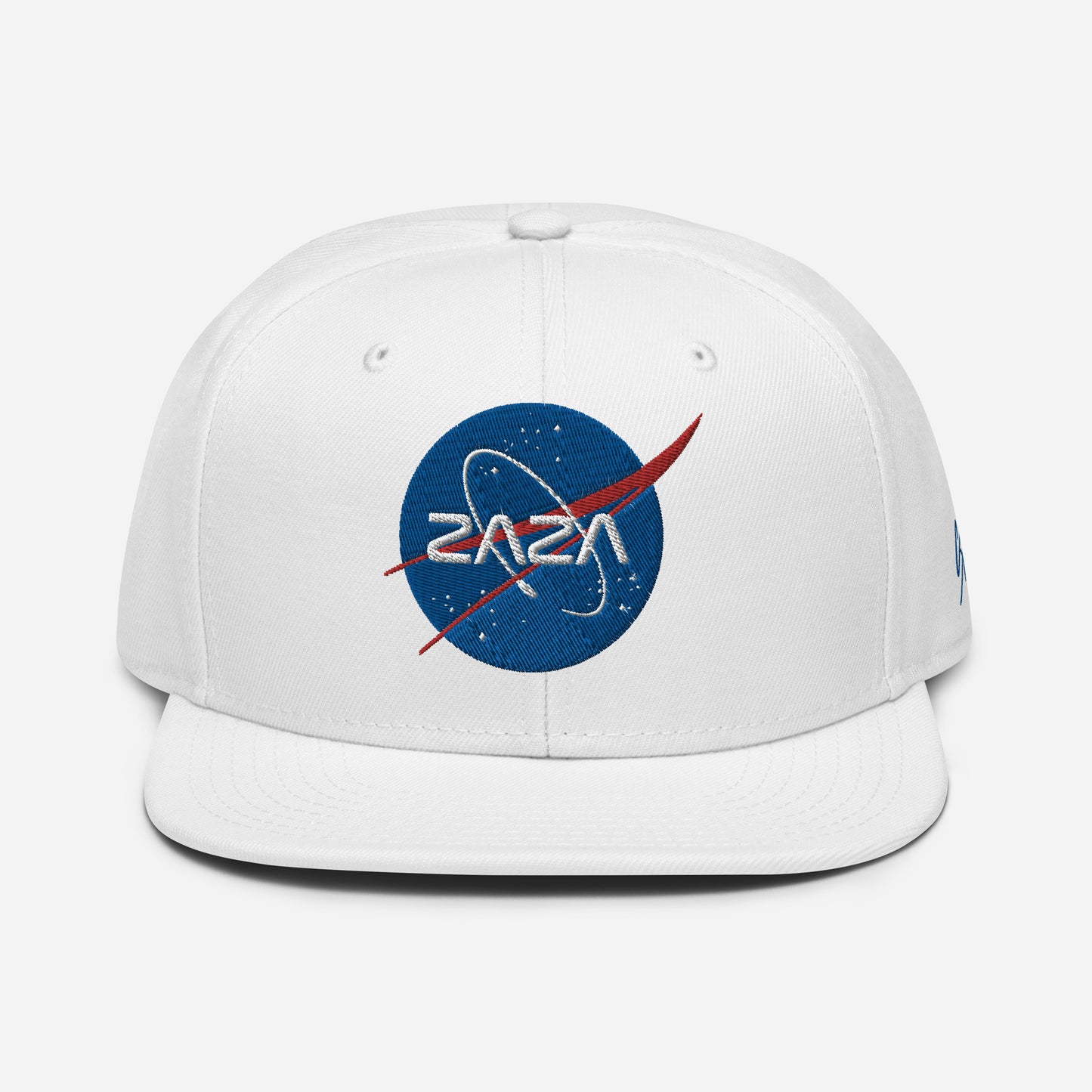 CKco "Zaza" Snapback Hat