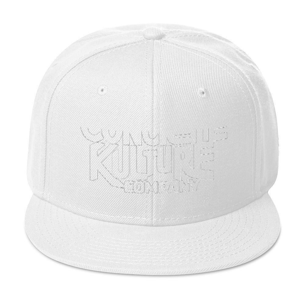 CK CO Snapback Hat