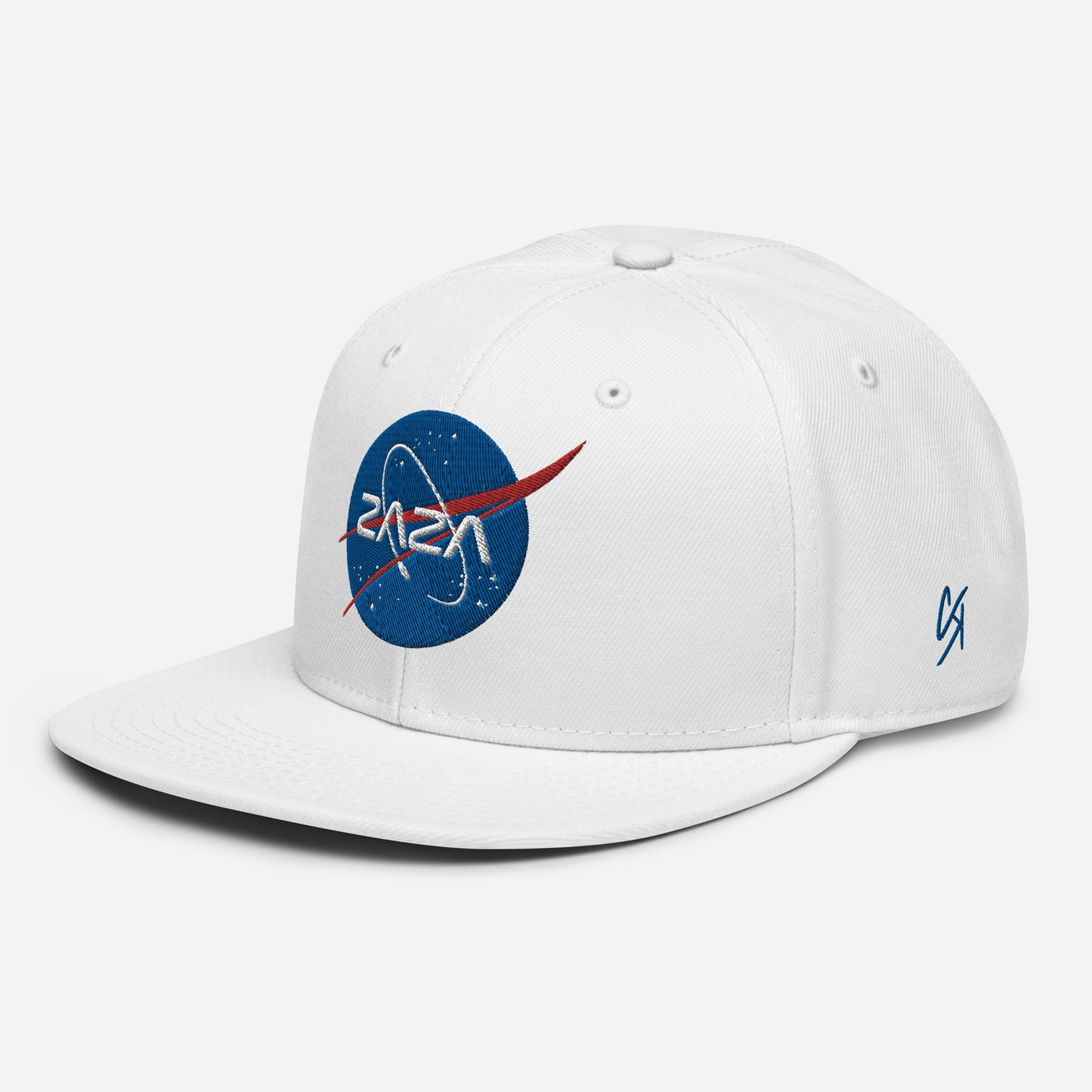 CKco "Zaza" Snapback Hat