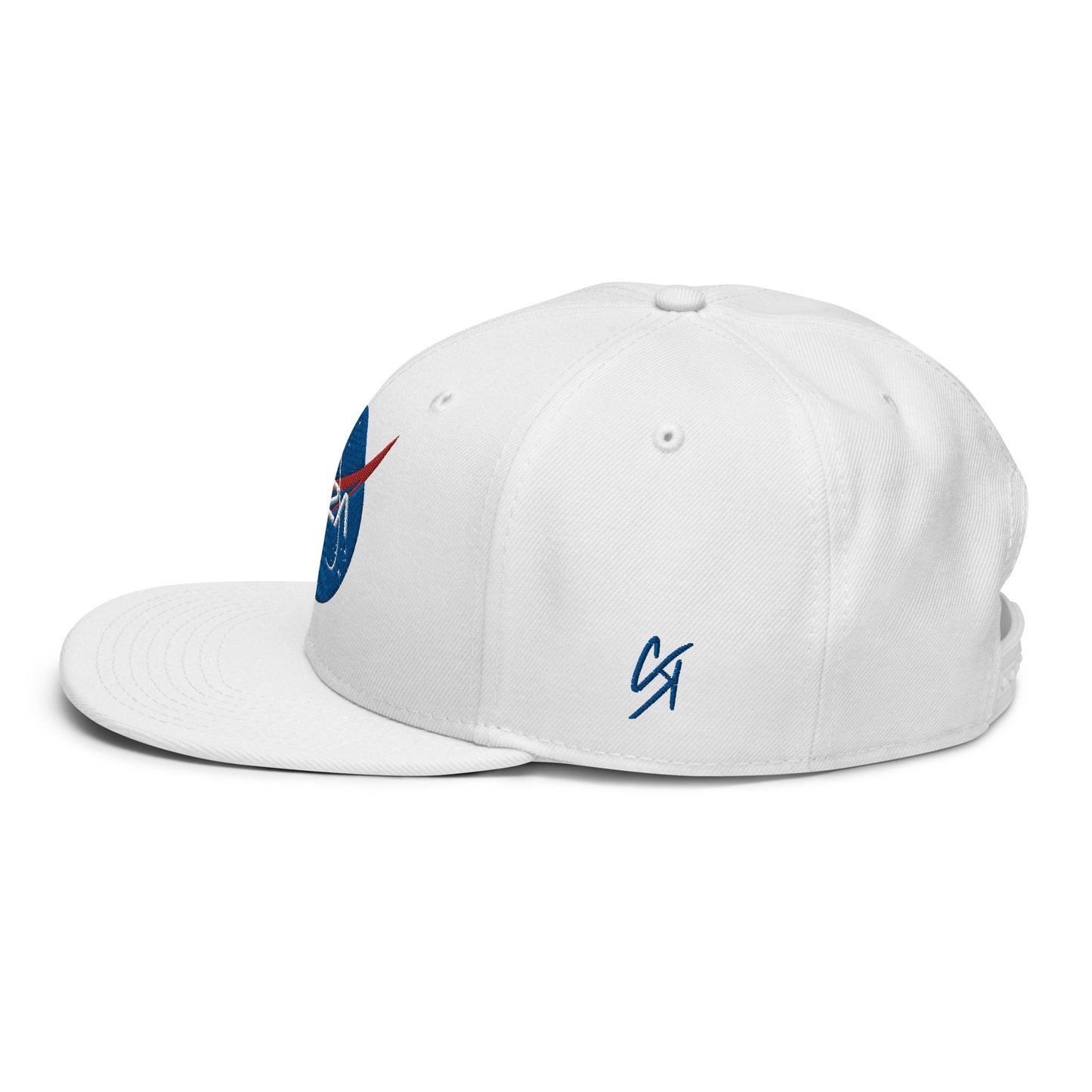 CKco "Zaza" Snapback Hat