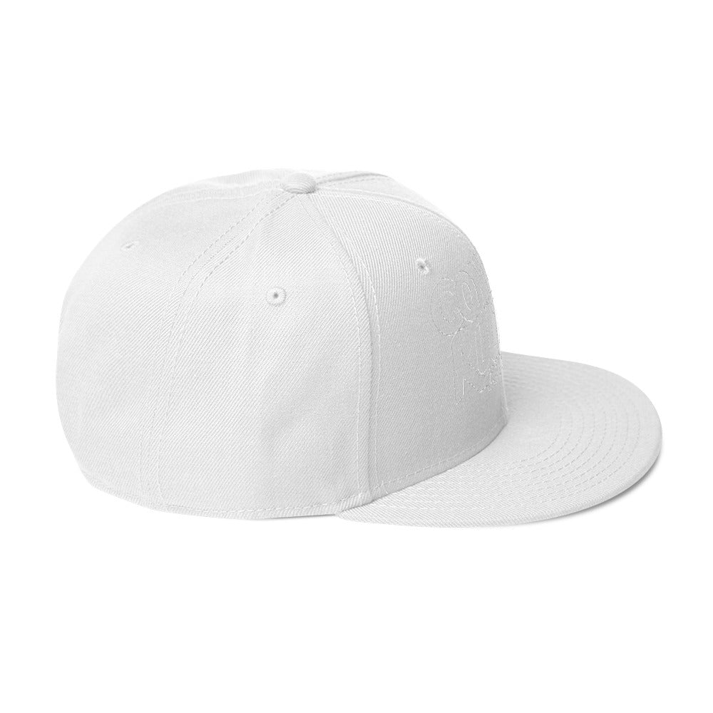 CK CO Snapback Hat