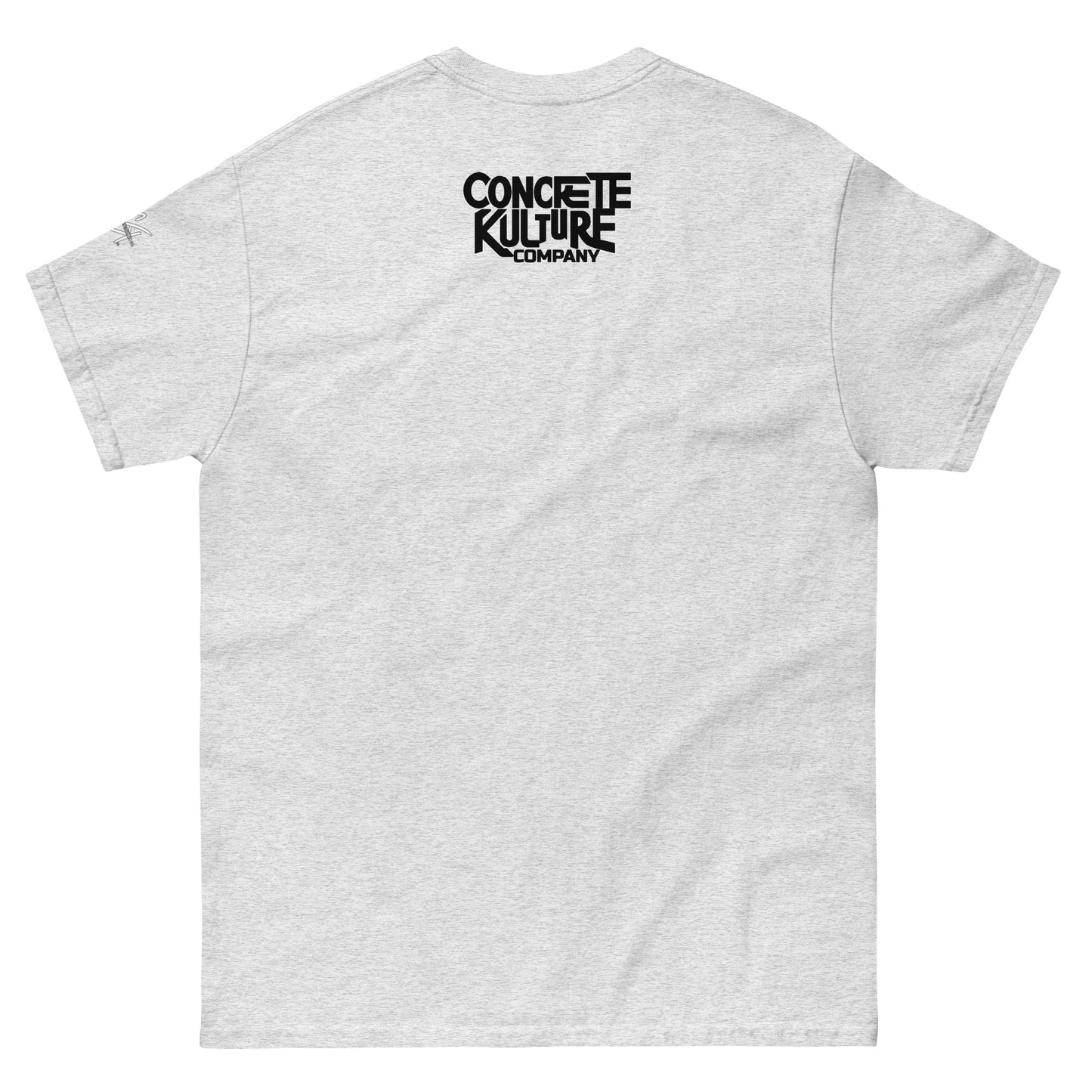 Concrete Kulture Company "Wepa" Unisex classic tee