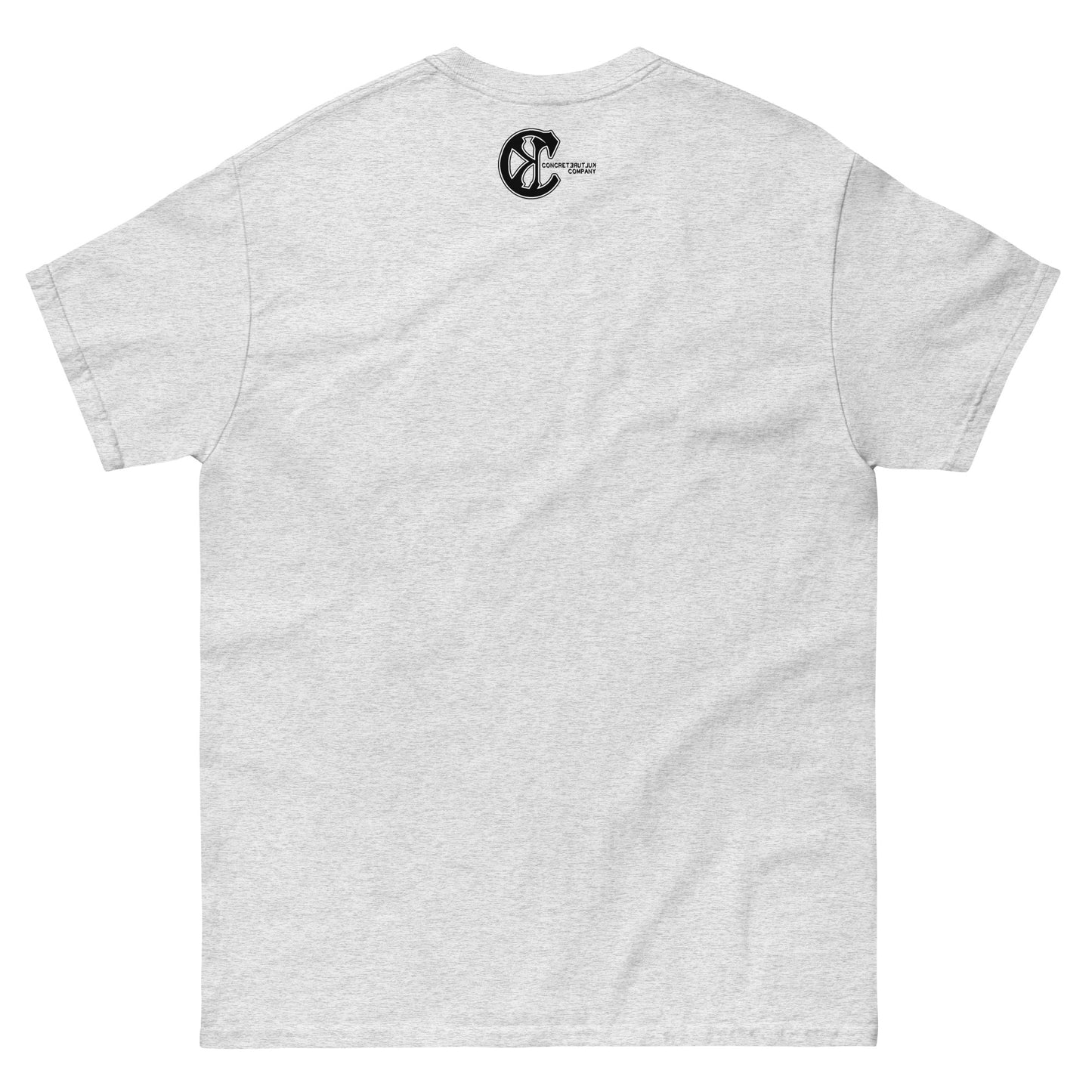 Concrete Kulture Co. Track n Field Unisex classic tee
