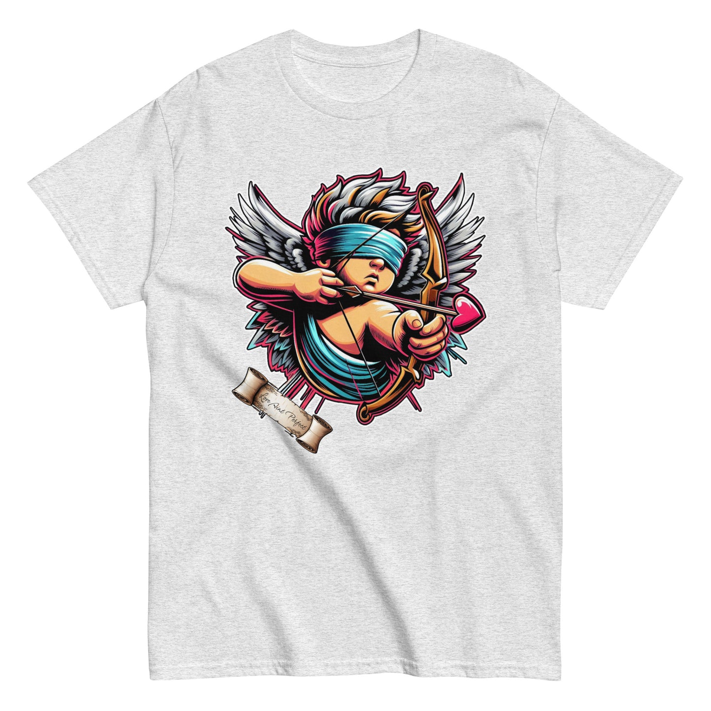 Concrete Kulture Co. "Love Ain't Perfect"