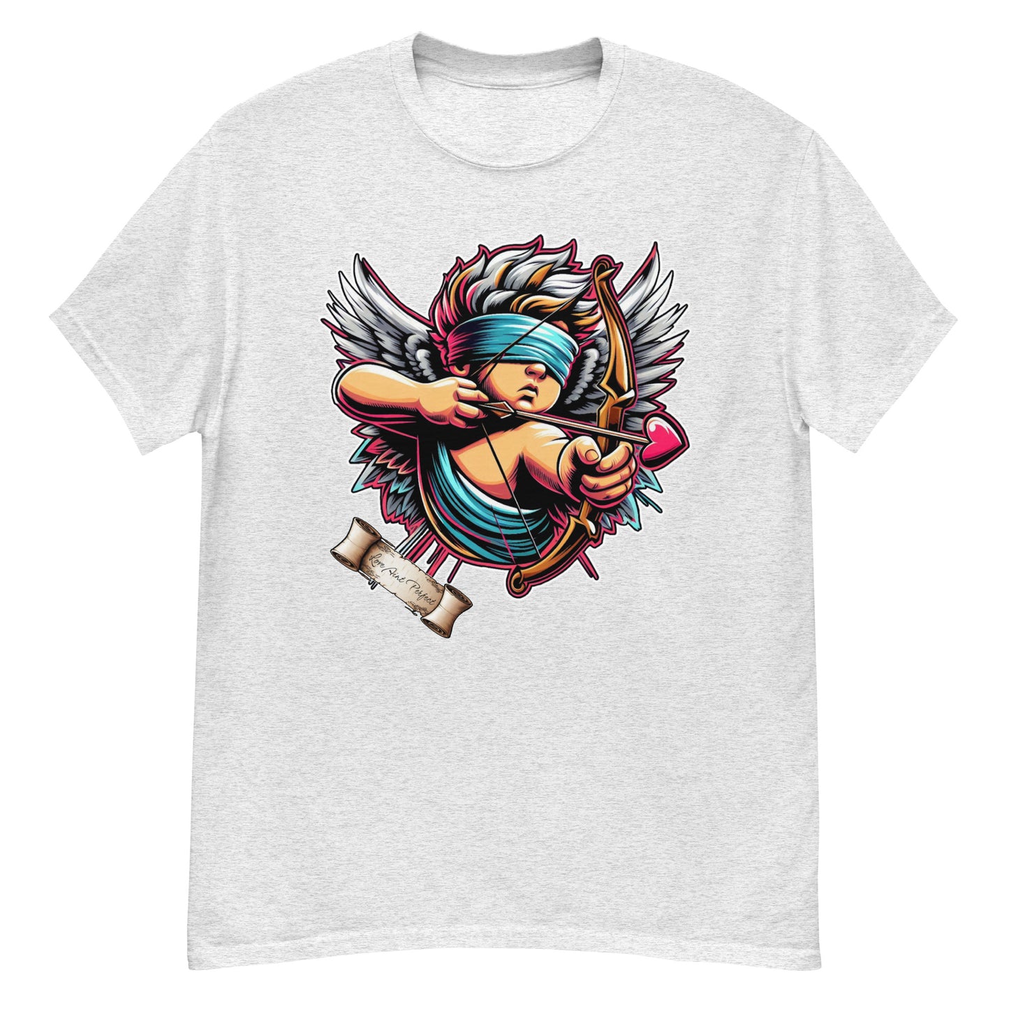 Concrete Kulture Co. "Love Ain't Perfect"