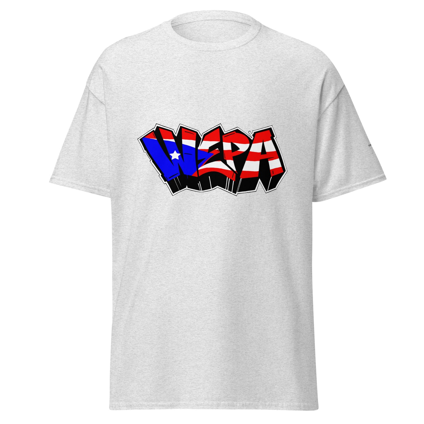 Concrete Kulture Company "Wepa" Unisex classic tee
