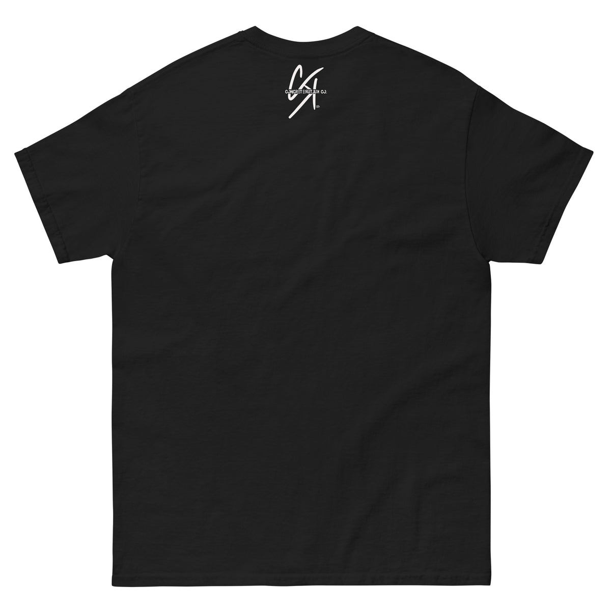 Concrete Kulture Company/Zaza "Party on Mars" Unisex tee