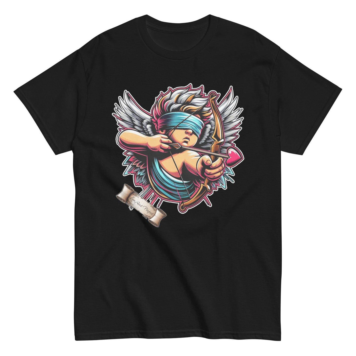 Concrete Kulture Co. "Love Ain't Perfect"