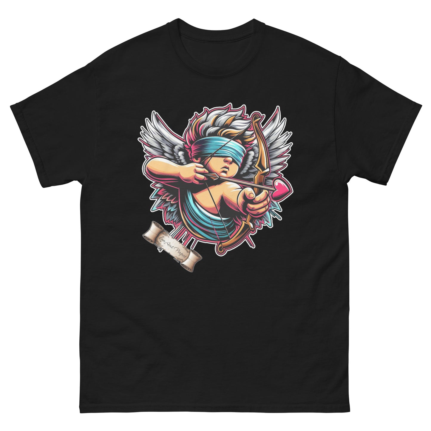 Concrete Kulture Co. "Love Ain't Perfect"