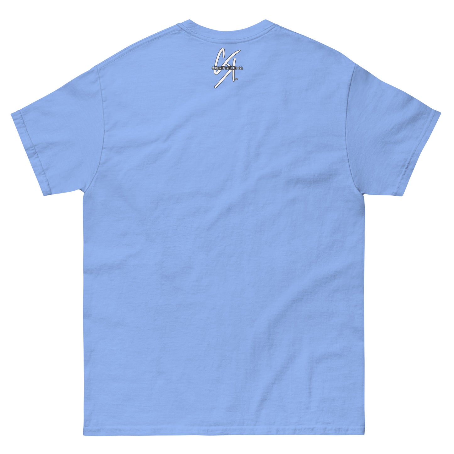 Concrete Kulture Company Unisex classic tee