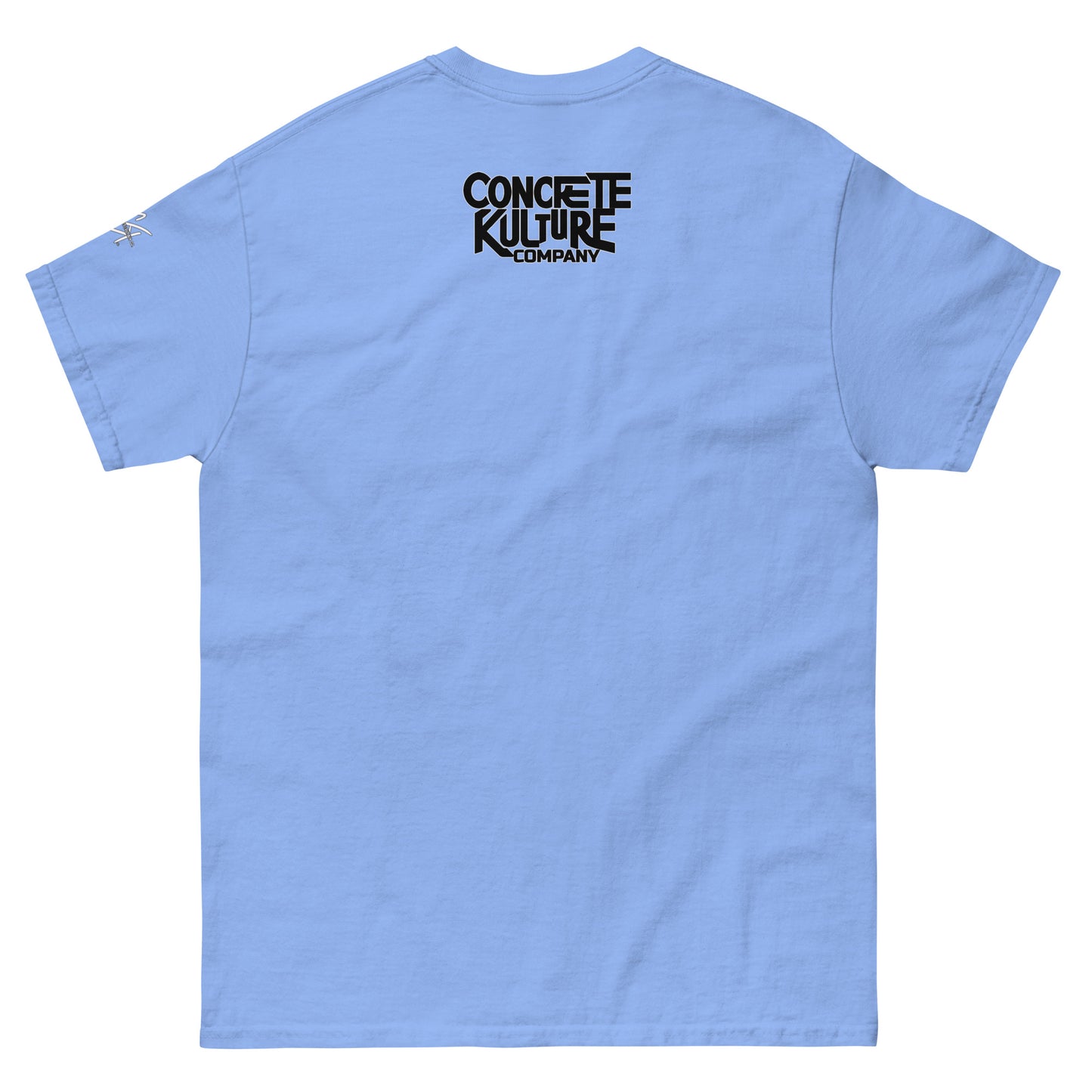 Concrete Kulture Company "Wepa" Unisex classic tee