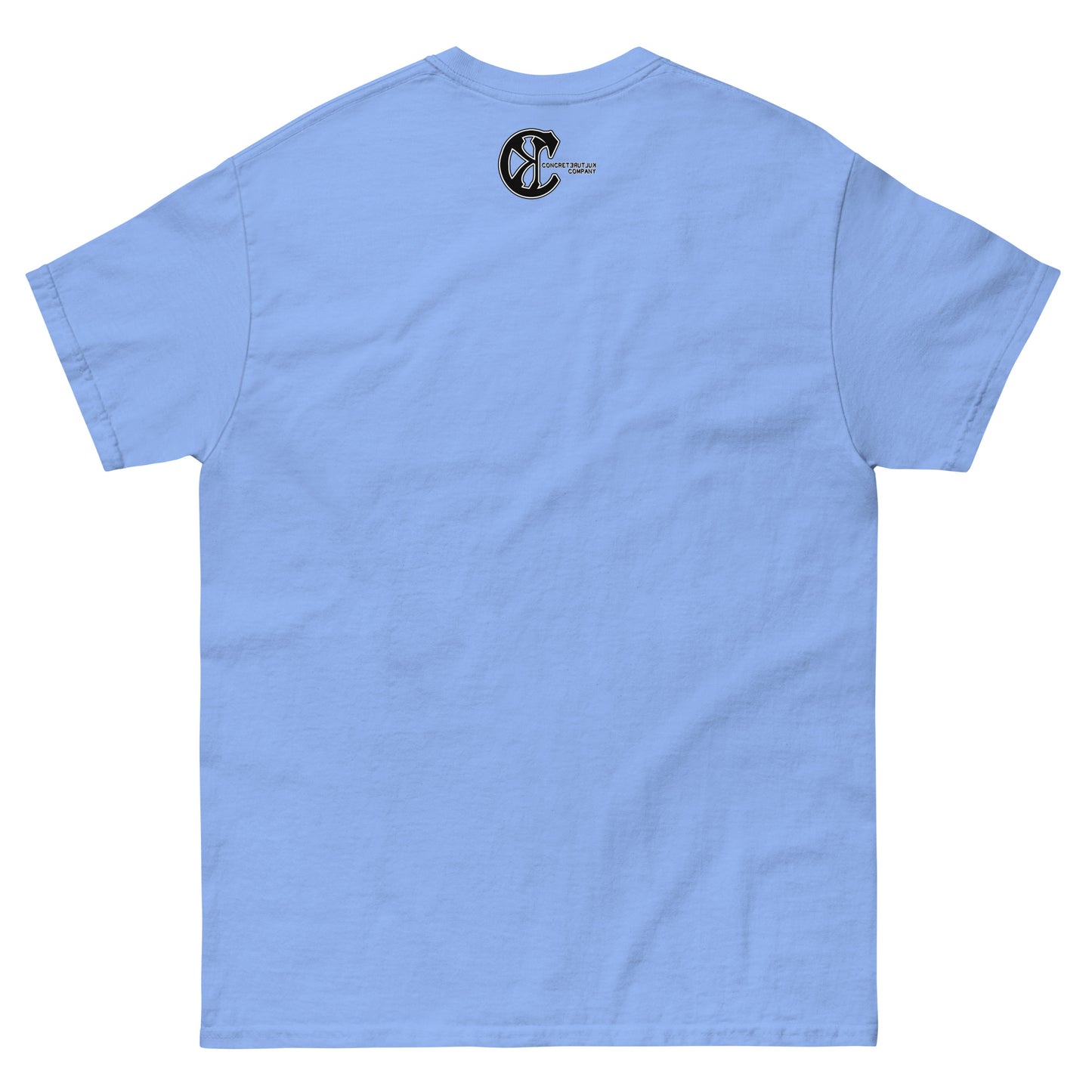 Concrete Kulture Co. Track n Field Unisex classic tee