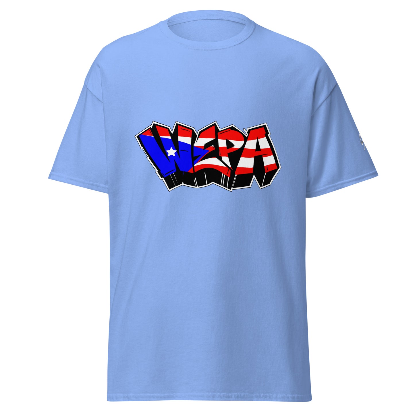 Concrete Kulture Company "Wepa" Unisex classic tee