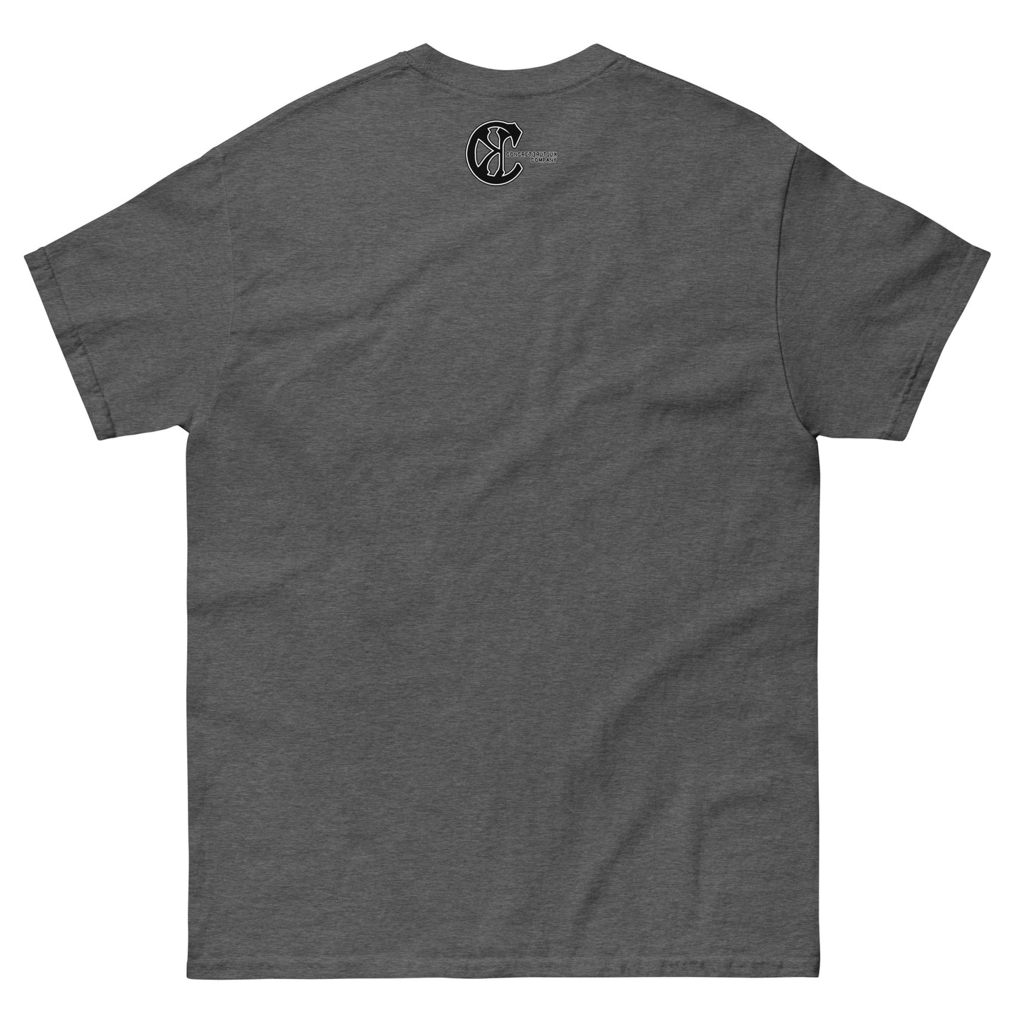 Concrete Kulture Co. Track n Field Unisex classic tee
