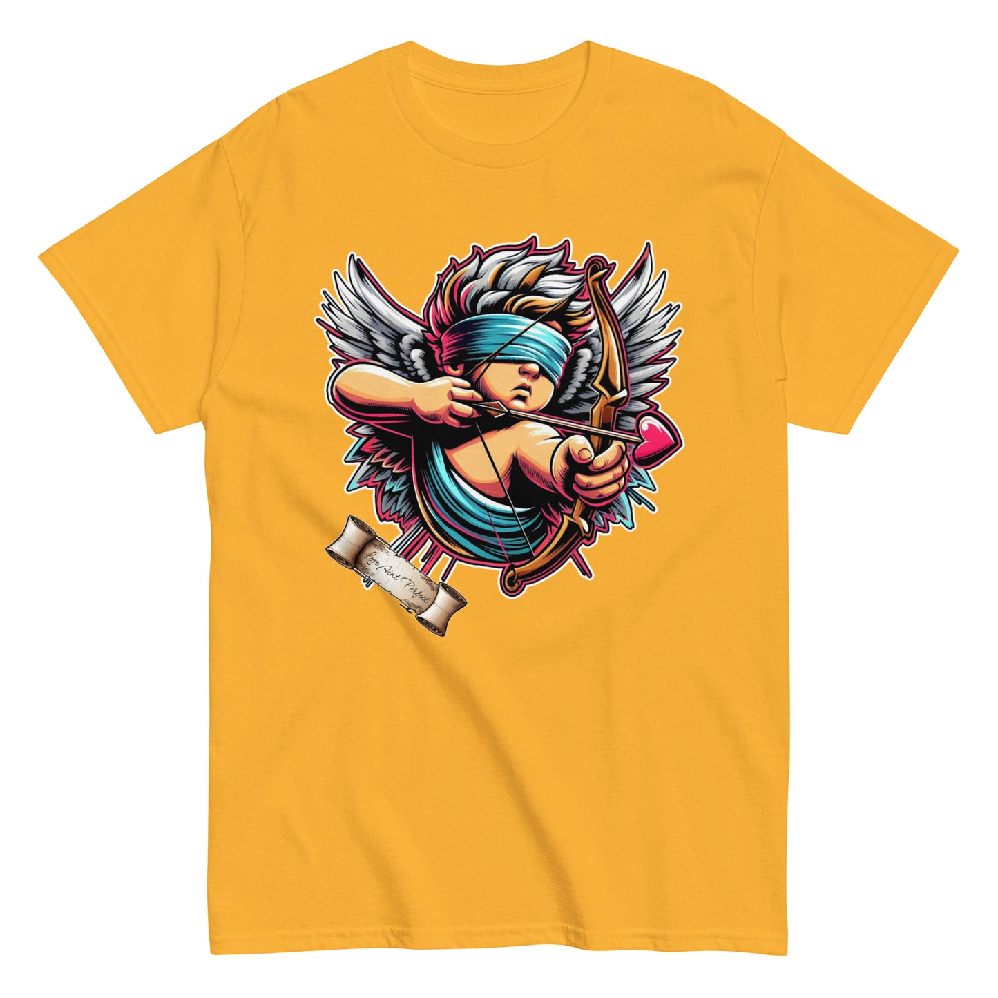 Concrete Kulture Co. "Love Ain't Perfect"