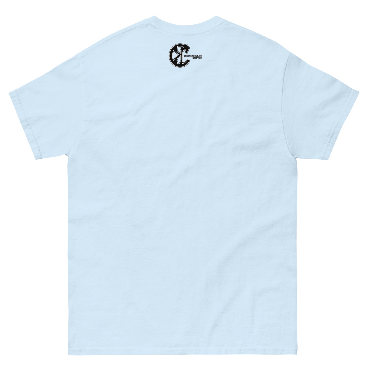 Concrete Kulture Co. Track n Field Unisex classic tee