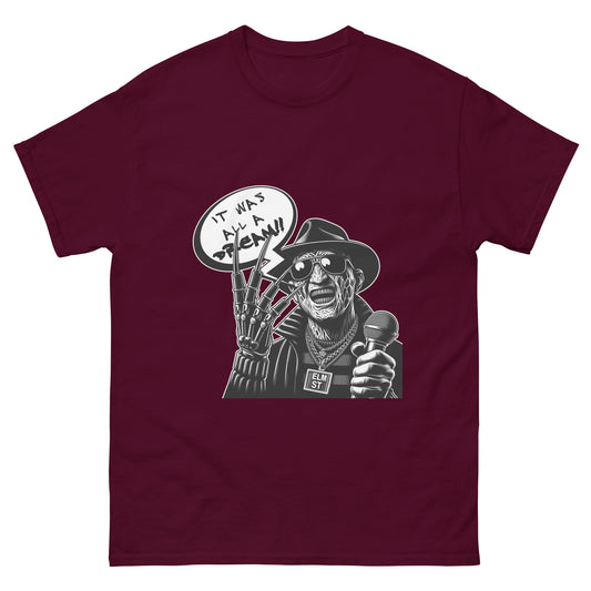 Concrete Kulture Co "It was all a dream" 2