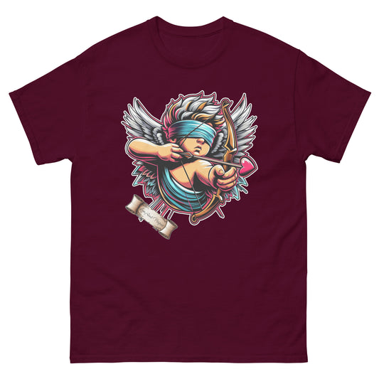 Concrete Kulture Co. "Love Ain't Perfect"