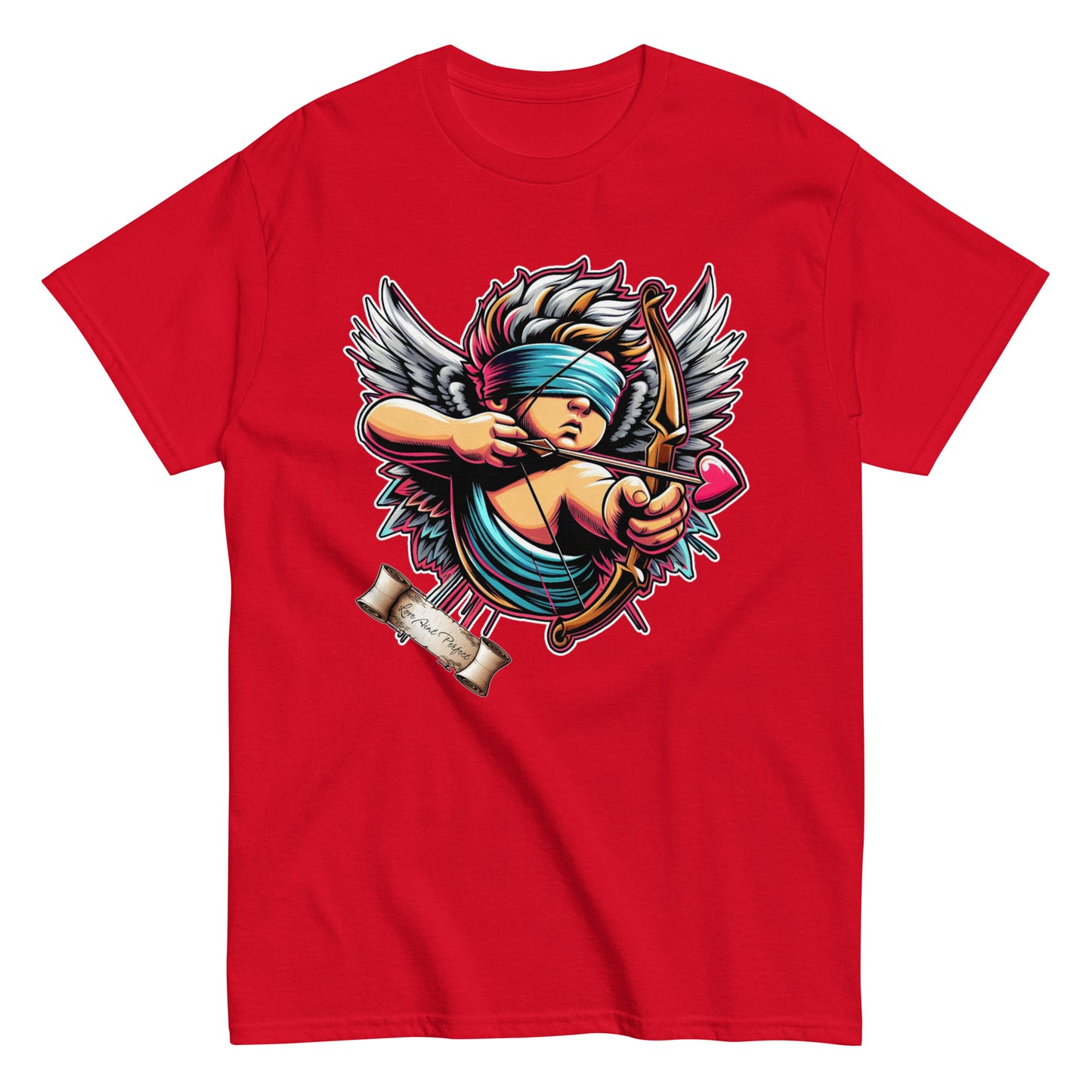 Concrete Kulture Co. "Love Ain't Perfect"