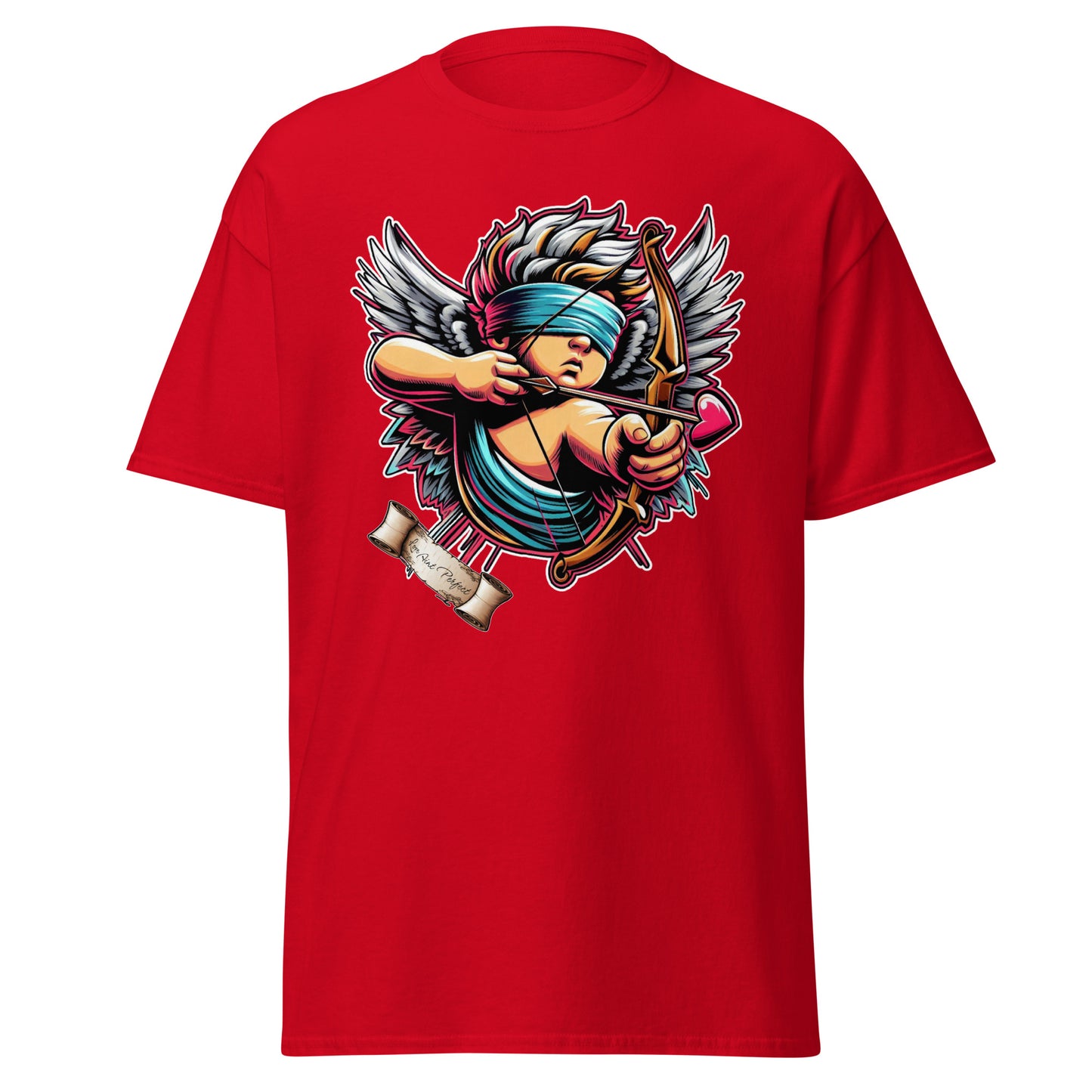 Concrete Kulture Co. "Love Ain't Perfect"