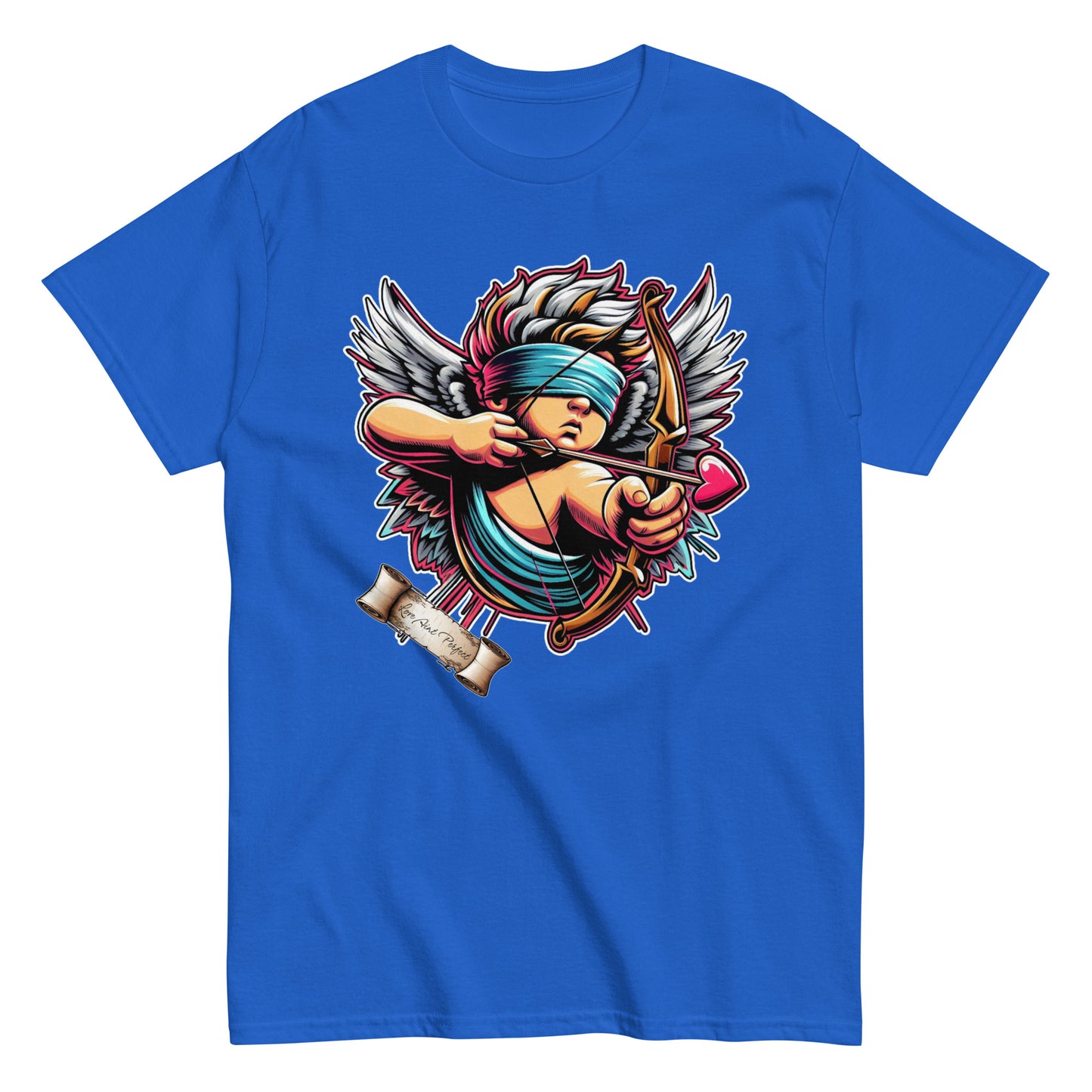 Concrete Kulture Co. "Love Ain't Perfect"