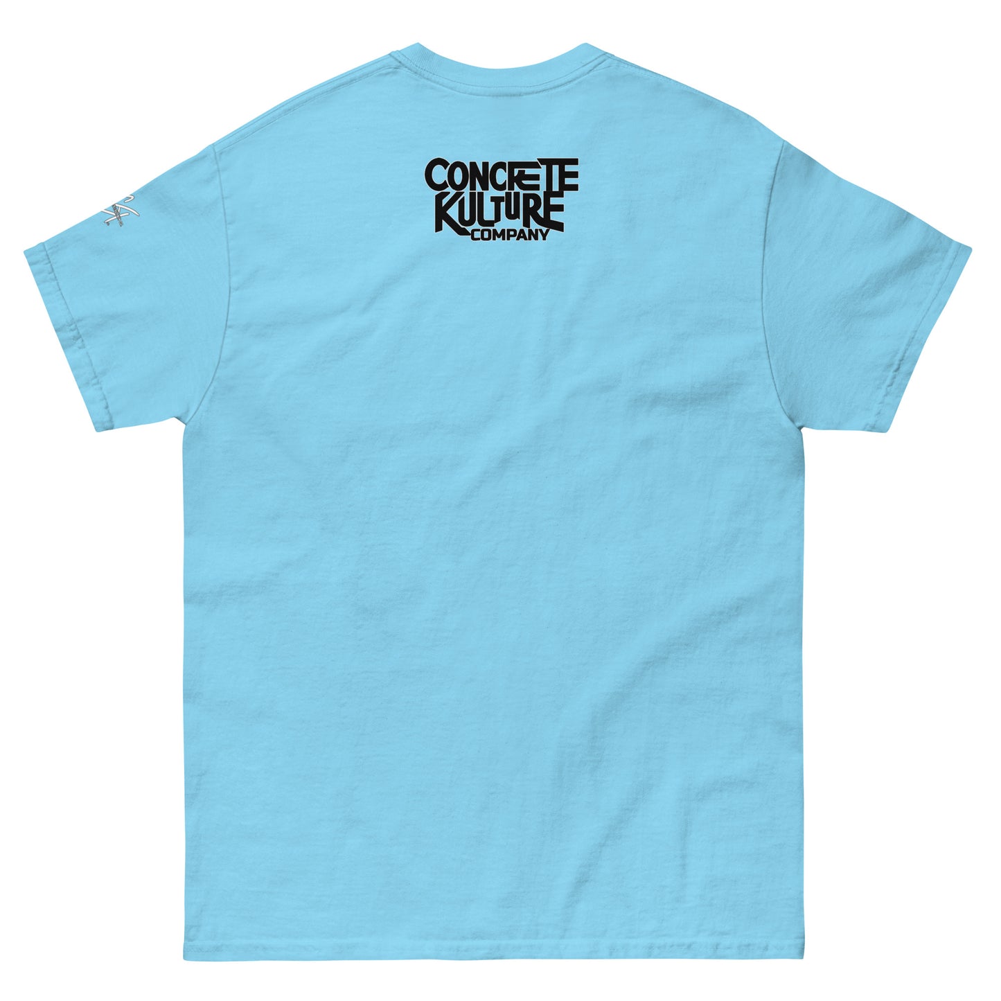 Concrete Kulture Company "Wepa" Unisex classic tee