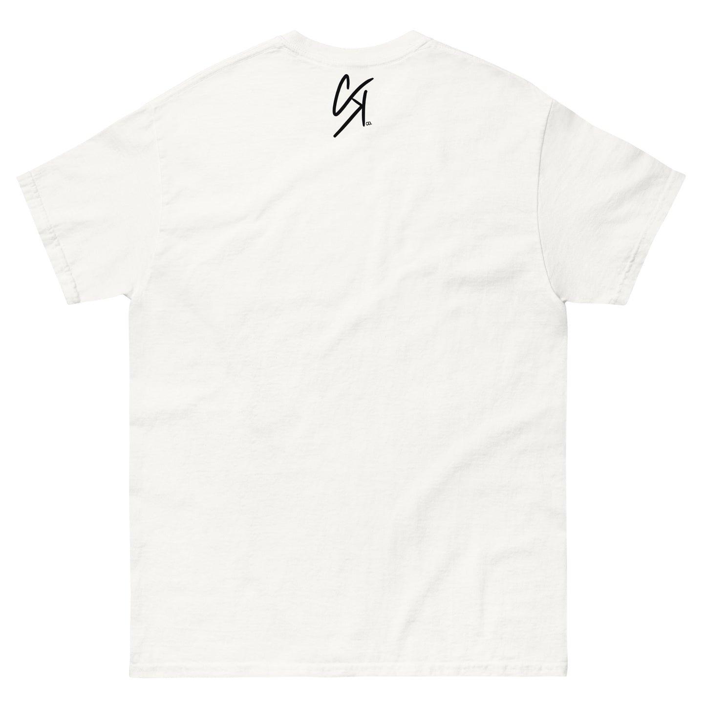 Concrete Kulture Company "Yerr!" Unisex classic tee