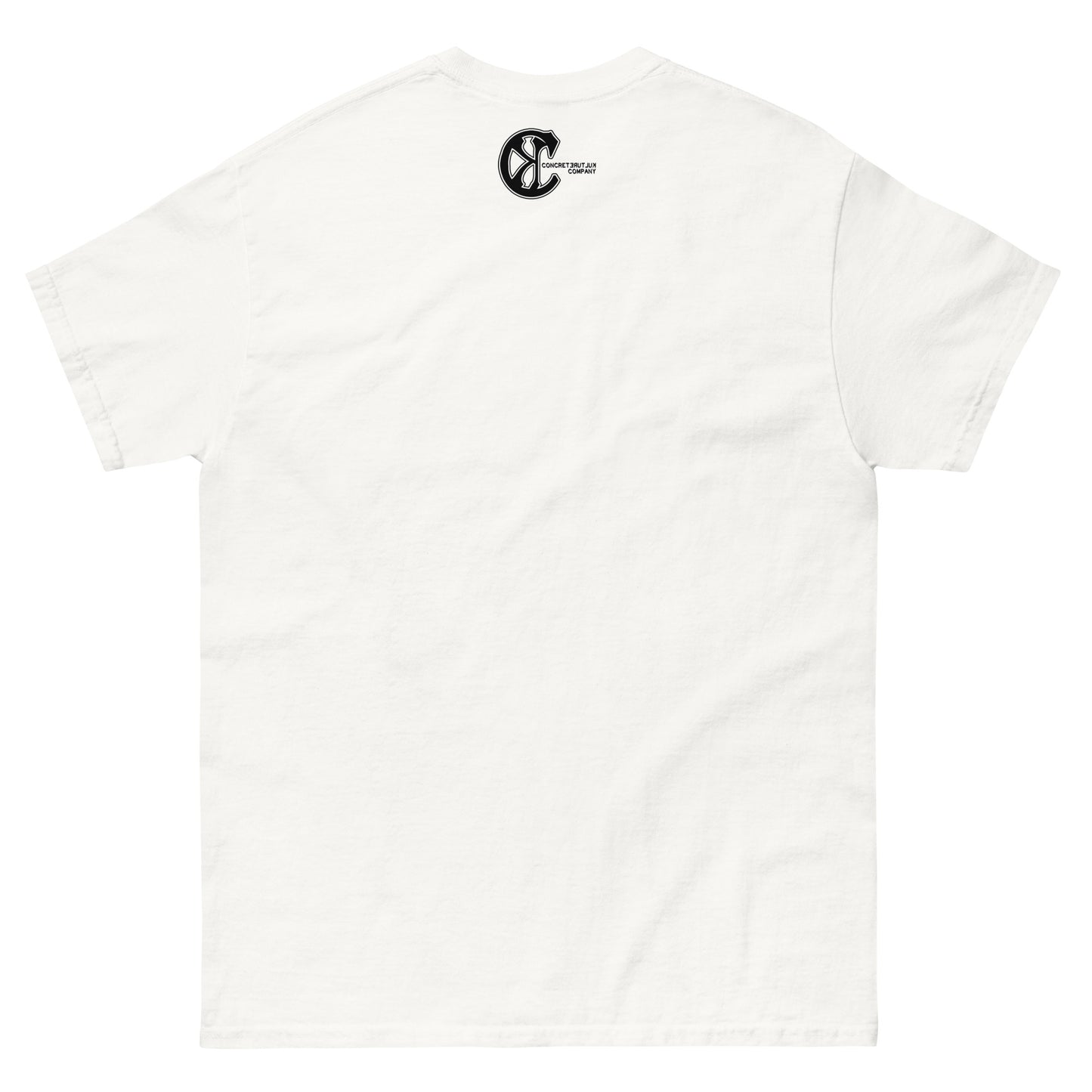 Concrete Kulture Co. Track n Field Unisex classic tee