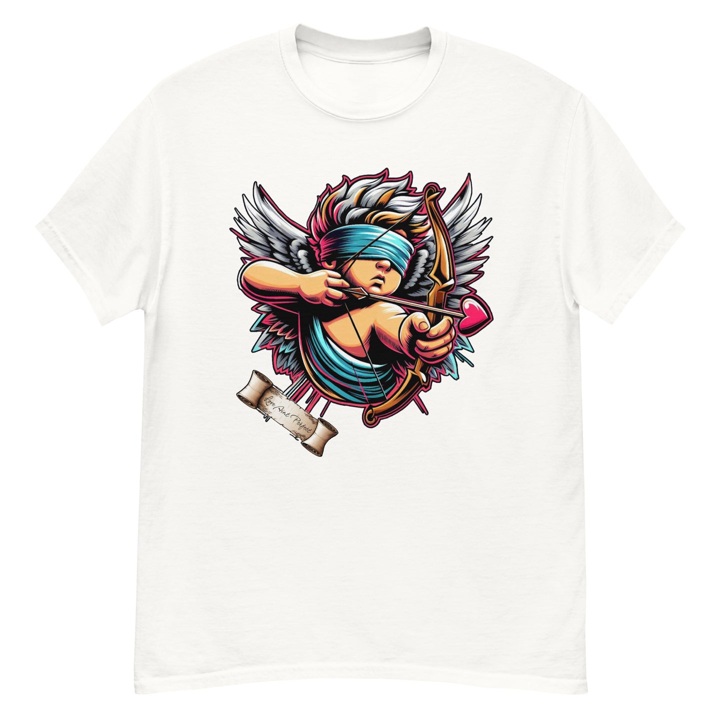 Concrete Kulture Co. "Love Ain't Perfect"