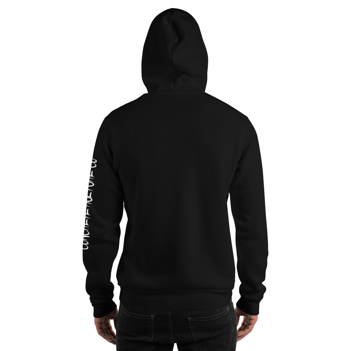 CK co - "Child of God" Unisex Hoodie